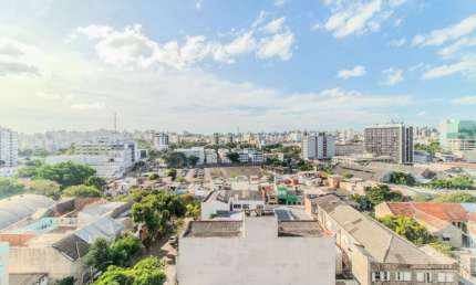 Apartamento com 3 quartos à venda na Rua Nunes Machado, 76, Azenha, Porto Alegre, 71 m2 por R$ 798.000