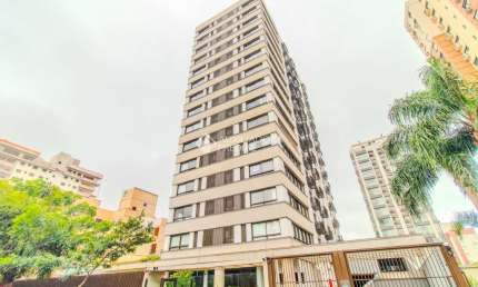 Apartamento com 3 quartos à venda na Rua Almirante Gonçalves, 214, Menino Deus, Porto Alegre, 110 m2 por R$ 1.200.000