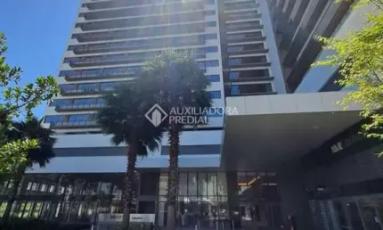 Sala comercial à venda na avenida assis brasil, 2727, cristo redentor, porto alegre, 113 m2 por r$ 944.000
