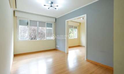 Apartamento com 3 quartos à venda na Rua Visconde do Herval, 677, Menino Deus, Porto Alegre, 86 m2 por R$ 410.000
