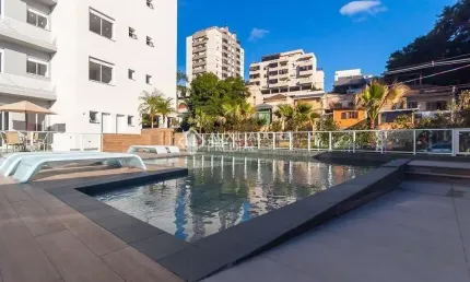 Apartamento com 3 quartos à venda na Rua Edmundo Bastian, 1012, Cristo Redentor, Porto Alegre, 90 m2 por R$ 900.100