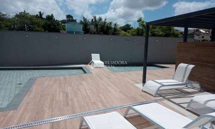 Apartamento com 2 quartos à venda na Rua Edmundo Bastian, 1012, Cristo Redentor, Porto Alegre, 76 m2 por R$ 770.000