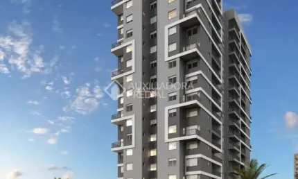 Apartamento com 3 quartos à venda na Avenida João Wallig, 144, Passo da Areia, Porto Alegre, 112 m2 por R$ 1.345.000