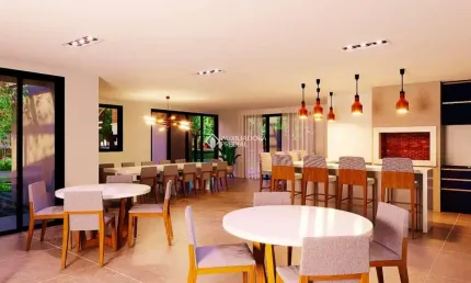 Apartamento com 1 quarto à venda na Avenida Carneiro da Fontoura, 760, Jardim São Pedro, Porto Alegre, 119 m2 por R$ 760.100