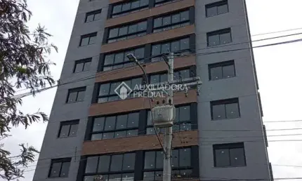 Apartamento com 1 quarto à venda na Avenida Carneiro da Fontoura, 760, Jardim São Pedro, Porto Alegre, 119 m2 por R$ 760.000