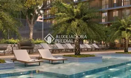 Cobertura com 3 quartos à venda na Rua Tomaz Gonzaga, 704, Boa Vista, Porto Alegre, 464 m2 por R$ 11.618.000