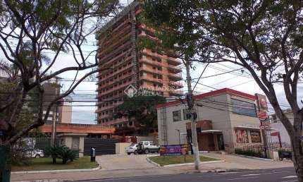 Cobertura com 3 quartos à venda na Rua Tomaz Gonzaga, 704, Boa Vista, Porto Alegre, 464 m2 por R$ 11.507.000