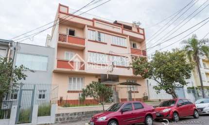 Apartamento com 2 quartos à venda na Rua General Neto, 133, Floresta, Porto Alegre, 64 m2 por R$ 350.100