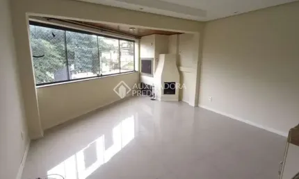 Apartamento com 1 quarto à venda na Rua Upamaroti, 50, Cristal, Porto Alegre, 49 m2 por R$ 318.000