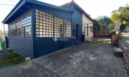 Casa com 2 quartos à venda na Rua Doutor Dias de Carvalho, 142, Tristeza, Porto Alegre, 290 m2 por R$ 749.000
