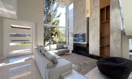 Casa em condomínio fechado com 4 quartos à venda na Lagomar, 1, Velas Da Marina, Capão da Canoa, 336 m2 por R$ 3.500.000
