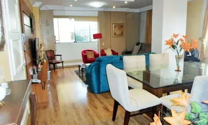 Apartamento com 3 quartos à venda na Rua Duque de Caxias, 1304, Centro Histórico, Porto Alegre, 132 m2 por R$ 795.000
