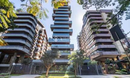 Apartamento com 3 quartos à venda na Rua Comendador Caminha, 88, Moinhos de Vento, Porto Alegre, 256 m2 por R$ 6.749.000