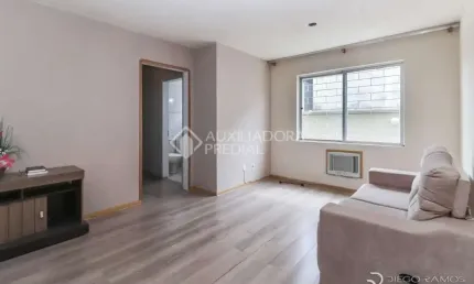 Apartamento com 3 quartos à venda na Rua Oscar Schneider, 504, Medianeira, Porto Alegre, 83 m2 por R$ 350.000