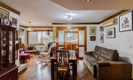 Apartamento com 3 quartos à venda na Travessa Saúde, 65, Auxiliadora, Porto Alegre, 143 m2 por R$ 1.300.000