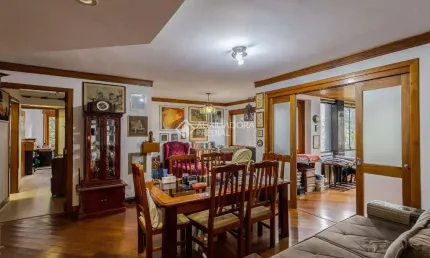 Apartamento com 3 quartos à venda na Travessa Saúde, 65, Auxiliadora, Porto Alegre, 143 m2 por R$ 1.190.000