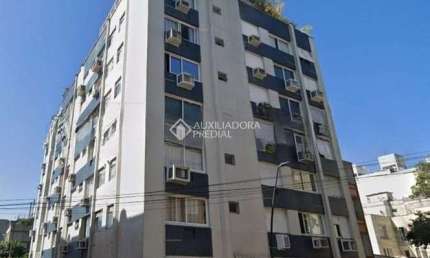 Apartamento com 1 quarto à venda na Rua Duque de Caxias, 339, Centro Histórico, Porto Alegre, 45 m2 por R$ 299.000