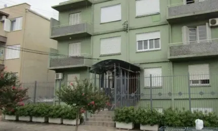 Apartamento com 2 quartos à venda na rua euclydes da cunha, 120, partenon, porto alegre, 78 m2 por r$ 240.000