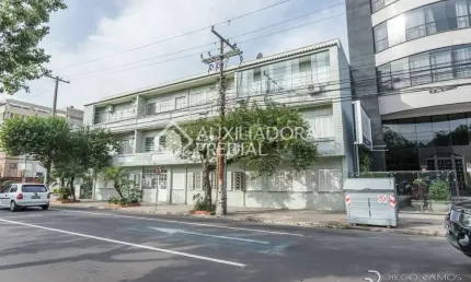 Apartamento com 3 quartos à venda na avenida praia de belas, 1480, praia de belas, porto alegre, 95 m2 por r$ 580.000