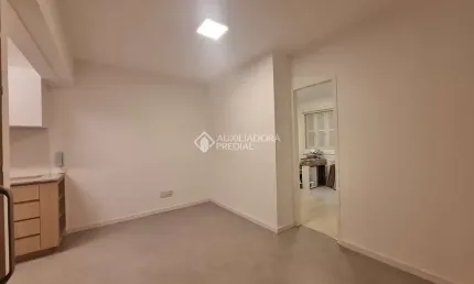 Apartamento com 1 quarto à venda na Rua da República, 555, Cidade Baixa, Porto Alegre, 31 m2 por R$ 250.000