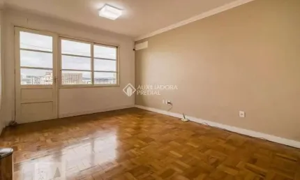 Apartamento com 1 quarto à venda na rua dos andradas, 407, centro histórico, porto alegre, 36 m2 por r$ 207.500