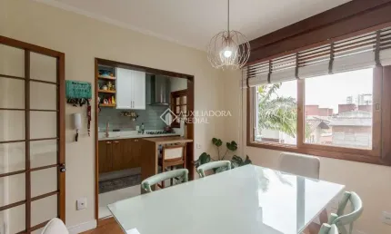 Cobertura com 3 quartos à venda na Rua Gonçalves Ledo, 776, Partenon, Porto Alegre, 112 m2 por R$ 629.950