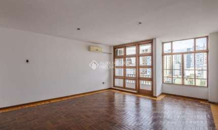 Apartamento com 3 quartos à venda na Rua dos Andradas, 777, Centro Histórico, Porto Alegre, 139 m2 por R$ 550.100