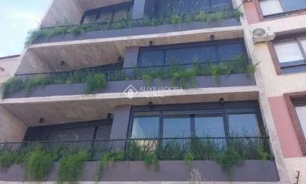 Apartamento com 1 quarto à venda na Rua Vasco da Gama, 879, Bom Fim, Porto Alegre, 45 m2 por R$ 699.000