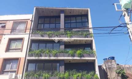 Apartamento com 1 quarto à venda na Rua Vasco da Gama, 879, Bom Fim, Porto Alegre, 41 m2 por R$ 628.000
