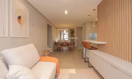 Apartamento com 3 quartos à venda na rua felipe de oliveira, 65, petrópolis, porto alegre, 88 m2 por r$ 1.097.000