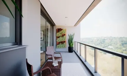 Apartamento com 2 quartos à venda na Rua Luiz Voelcker, 845, Três Figueiras, Porto Alegre, 92 m2 por R$ 1.180.000