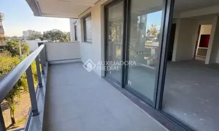Apartamento com 2 quartos à venda na rua luiz voelcker, 845, três figueiras, porto alegre, 92 m2 por r$ 1.180.000
