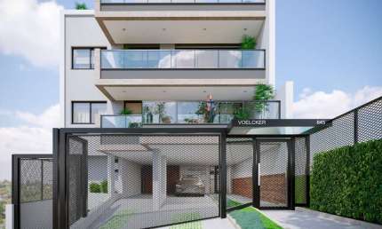Apartamento com 2 quartos à venda na rua luiz voelcker, 845, três figueiras, porto alegre, 74 m2 por r$ 930.000
