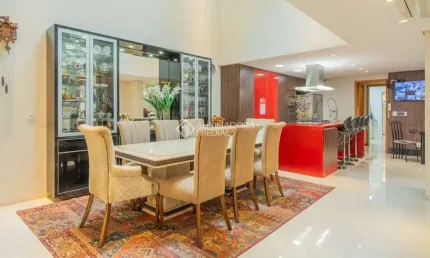 Casa com 6 quartos à venda na Rua Dona Ondina, 88, Menino Deus, Porto Alegre, 714 m2 por R$ 3.980.000