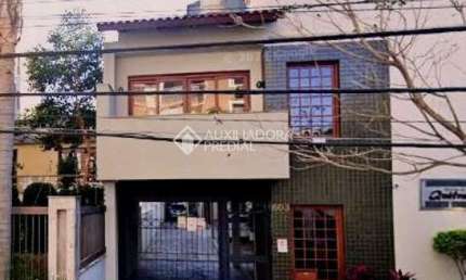Cobertura com 2 quartos à venda na Rua Gonçalves Dias, 603, Menino Deus, Porto Alegre, 73 m2 por R$ 740.000