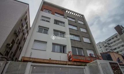 Apartamento com 1 quarto à venda na rua felizardo, 60, jardim botânico, porto alegre, 53 m2 por r$ 495.000