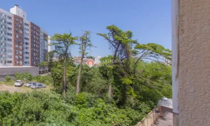 Apartamento com 2 quartos à venda na Avenida Professor Oscar Pereira, 179, Azenha, Porto Alegre, 62 m2 por R$ 270.000