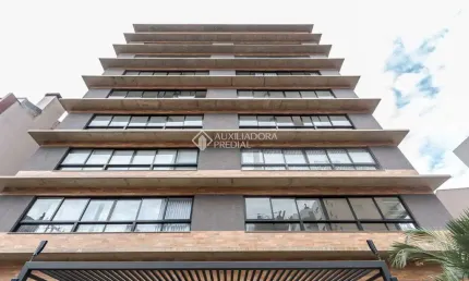 Apartamento com 3 quartos à venda na Avenida Guaporé, 221, Petrópolis, Porto Alegre, 131 m2 por R$ 1.580.000