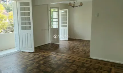 Apartamento com 2 quartos à venda na Rua Doutor Florêncio Ygartua, 450, Moinhos de Vento, Porto Alegre, 70 m2 por R$ 453.000