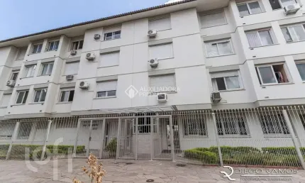 Apartamento com 2 quartos à venda na Rua Barão do Triunfo, 217, Menino Deus, Porto Alegre, 62 m2 por R$ 349.000