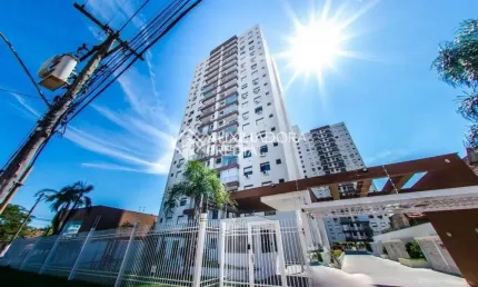 Apartamento com 3 quartos à venda na rua piauí, 40, santa maria goretti, porto alegre, 81 m2 por r$ 789.000