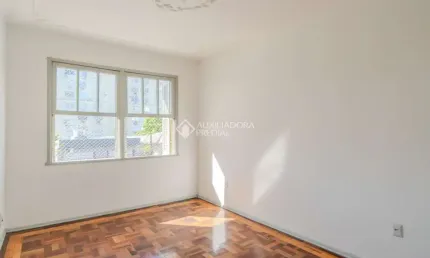 Apartamento com 2 quartos à venda na rua vinte de setembro, 183, azenha, porto alegre, 59 m2 por r$ 285.000