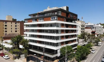 Apartamento com 3 quartos à venda na Rua Dona Augusta, 136, Menino Deus, Porto Alegre, 177 m2 por R$ 1.940.000
