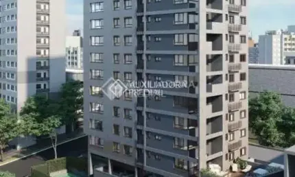 Apartamento com 2 quartos à venda na rua santa cecília, 2235, santa cecília, porto alegre, 74 m2 por r$ 1.005.000