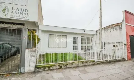 Casa com 3 quartos à venda na Rua General Caldwell, 1101, Menino Deus, Porto Alegre, 180 m2 por R$ 780.000