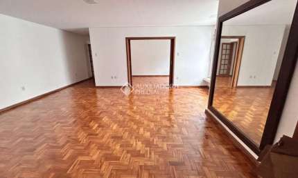 Apartamento com 3 quartos à venda na Rua Coronel Fernando Machado, 839, Centro Histórico, Porto Alegre, 153 m2 por R$ 698.000