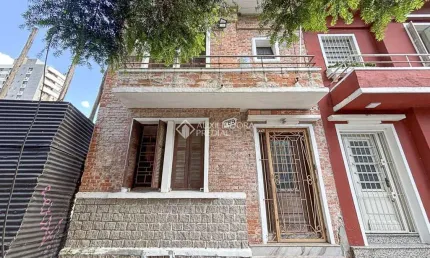 Casa com 3 quartos à venda na Rua Visconde do Herval, 759, Menino Deus, Porto Alegre, 190 m2 por R$ 849.000