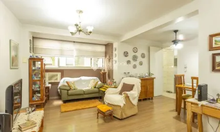 Cobertura com 3 quartos à venda na Rua Ramiro Barcelos, 1587, Bom Fim, Porto Alegre, 167 m2 por R$ 795.000