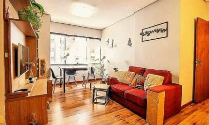 Cobertura com 3 quartos à venda na Rua Anita Garibaldi, 1418, Mont Serrat, Porto Alegre, 163 m2 por R$ 1.100.000