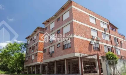 Apartamento com 2 quartos à venda na Rua São Mateus, 1119, Bom Jesus, Porto Alegre, 74 m2 por R$ 375.000